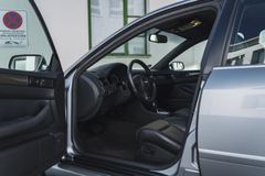 Fahrzeugabbildung Audi RS6 4.2 Quattro *Limousine / Erstlack*
