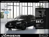 Mercedes-Benz C 63 T AMG S E PERFORMANCE Aero/Perf-Si/Pano/20' - Mercedes-Benz C 63 AMG: Schwarz