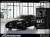 Mercedes-Benz C 63 T AMG S E PERFORMANCE Aero/Perf-Si/Pano/20' - Mercedes-Benz C 63 AMG aus 2023