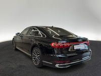 Audi A8 - Vorschau Bild 4