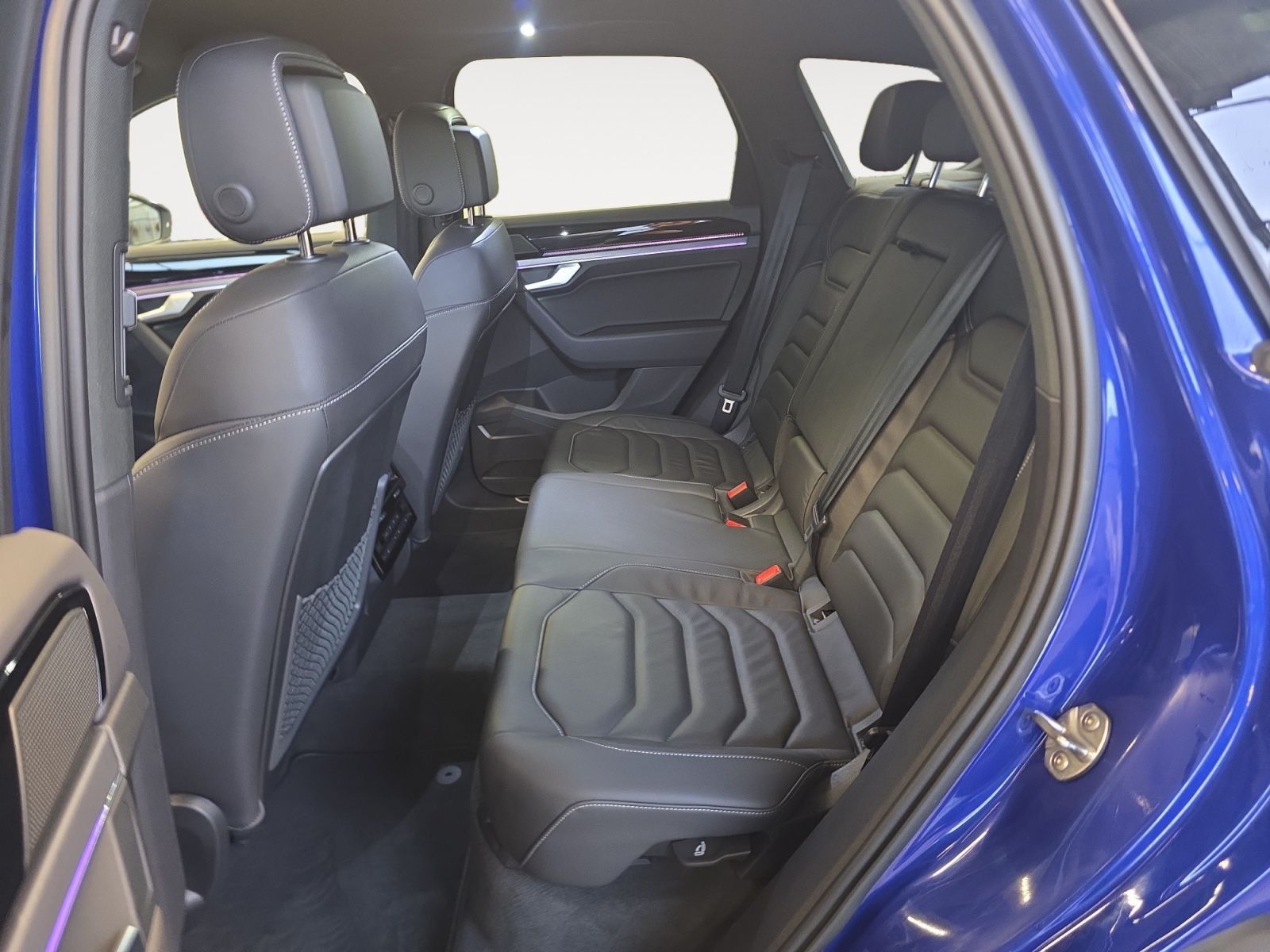 Volkswagen Touareg - Bild 14