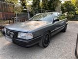Audi 100 5 Zylinder - Audi 100 in Duisburg