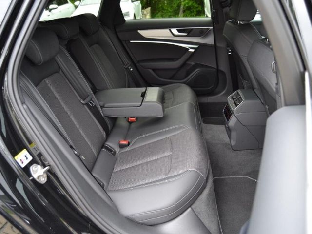 A6 Avant Sport 40 TDI S-tr. S line EXTER.+SPORT/