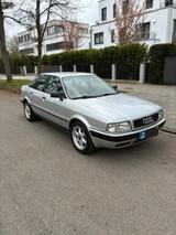 Audi 80 B4 - Automatik - H-Kennzeichen - TÜV NEU - Audi 80 B4