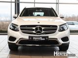 Mercedes-Benz GLC 300 Exclusive 4M+LED+NAVI+AHK+R.-KAMERA+SHZ - Mercedes-Benz GLC 300 Gebrauchtwagen