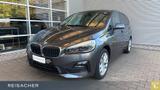 BMW 218d Gran Tourer Advantage NaviPlus HUD RFK - BMW 218 aus 2022