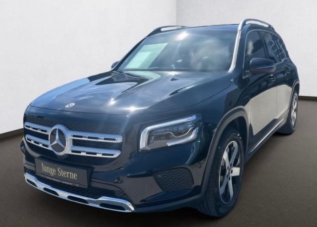 MERCEDES-BENZ GLB 180 d