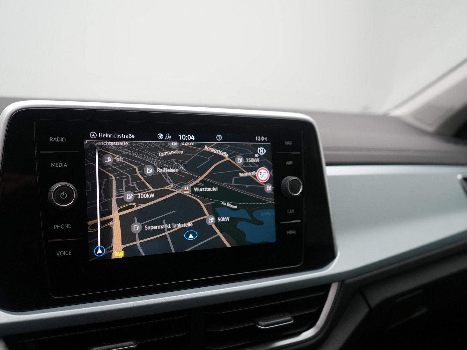 Volkswagen T-Roc - Bild 10