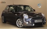 MINI Cooper S 2.0 192PS Chili Wired LED ACC HUD - MINI MINI: Ps