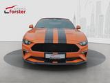 Ford Mustang 5.0 GT V8 Cabrio 55 Years Edition - Ford Mustang Gebrauchtwagen in Leipzig
