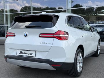 BMW X3 - 5