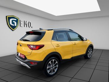 KIA Stonic - 8
