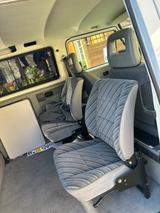 Volkswagen T3 Multivan - weiße Volkswagen T3 Multivan