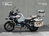 BMW R 1200 GS Adventure - BMW ENDURO 1200