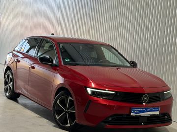 Opel Astra - 2