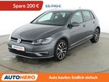 Volkswagen Golf VII 1.5 TSI ACT Join Aut.*NAVI*LED*ACC*PDC* - Benzin Gebrauchtwagen in Bergisch Gladbach