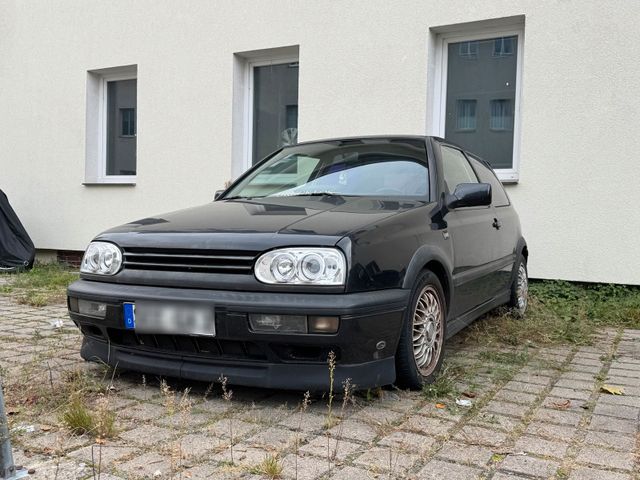 Volkswagen Golf 3 2.0L GTI