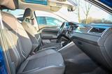 Volkswagen Taigo 1.5 TSI DSG Style Matrix Pano Navi Kamera - Pickup bis 25.000 Euro