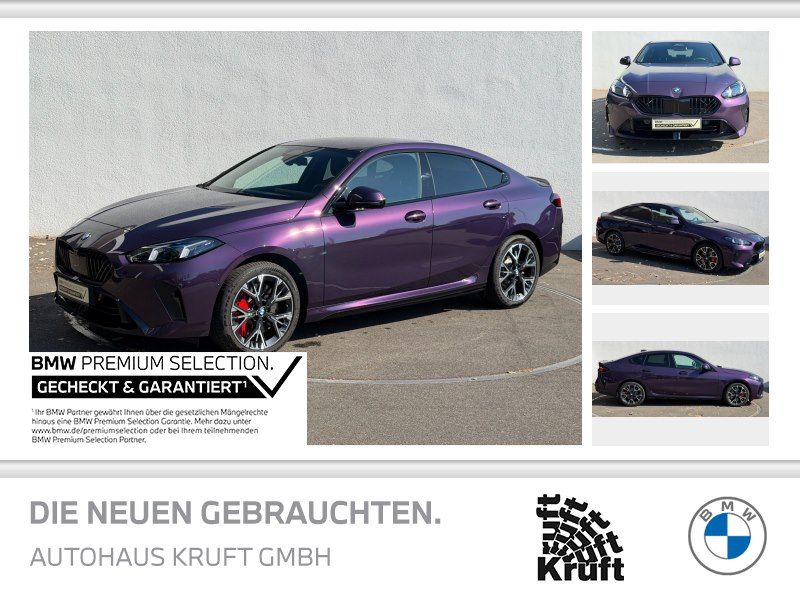 BMW 223 xDrive Gran Coupé M SPORT PRO+E SITZE+KAMERA