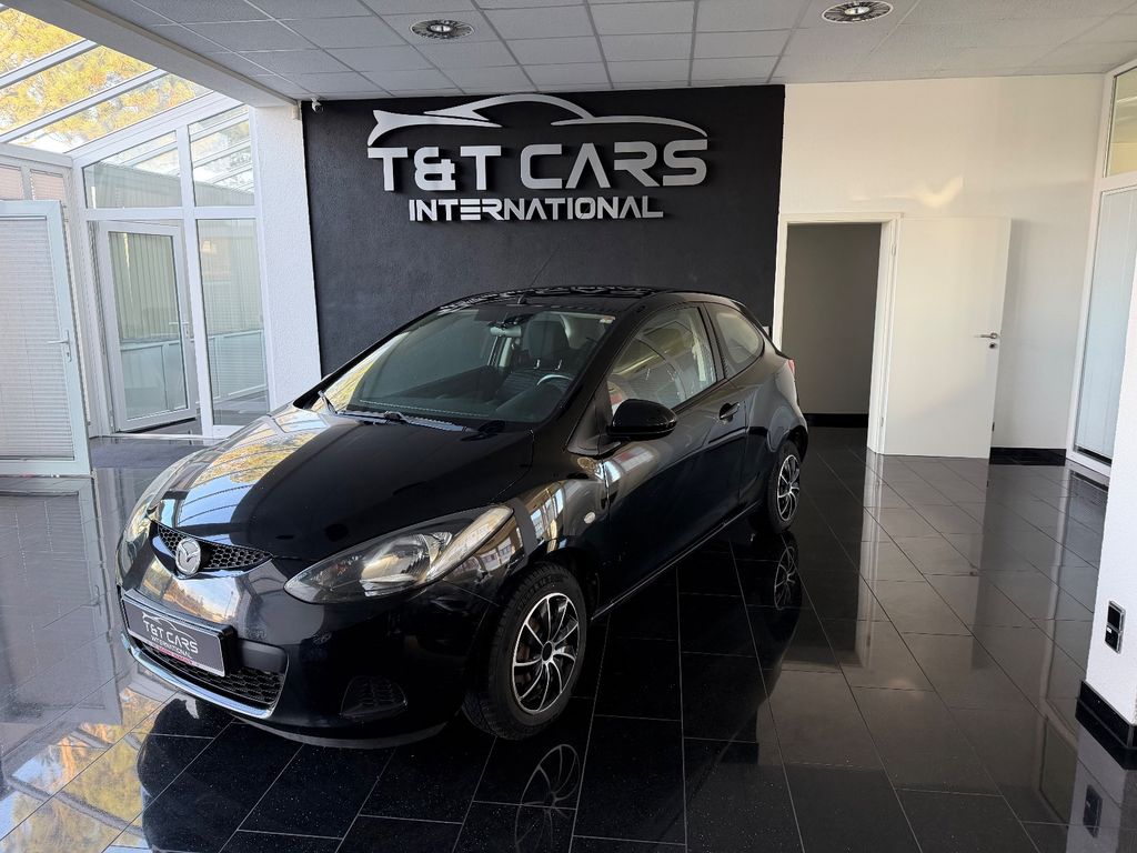 Angebot ansehen Mazda 2