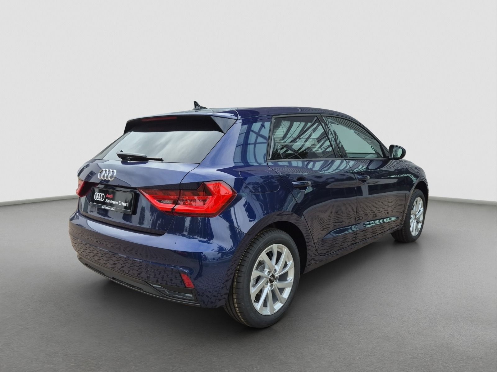 Audi A1 - Bild 8