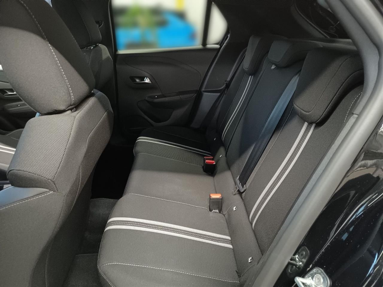 Fahrzeugabbildung Opel Corsa F 1.2 Turbo 74KW AT