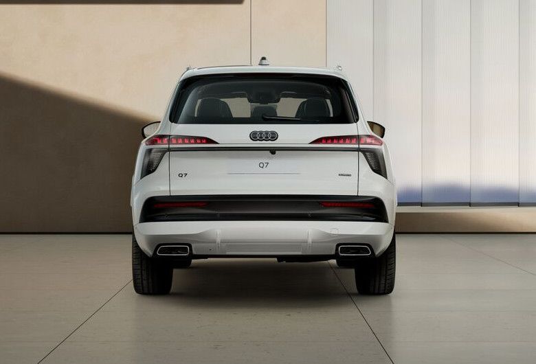 Audi Q7 - Bild 4