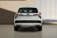Audi Q7 - Vorschau Bild 4