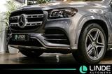 Mercedes-Benz GLS 400 d 4M AMG 7-SI.|ACC|STHZ|MASSA|6xSHZ|360° - gebrauchte SUVs in Reutlingen