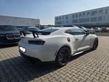 Chevrolet Camaro ZL1 6.2 V8 *LED*HUD*RFK*RECARO*BOSE*NAVI* - Chevrolet Camaro in Frankfurt (Main)