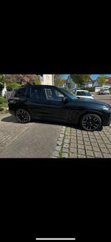 BMW X3 xDrive30d AT - 1. Hd 21 Zoll 8 fach pano uvm - BMW X3: 1.8