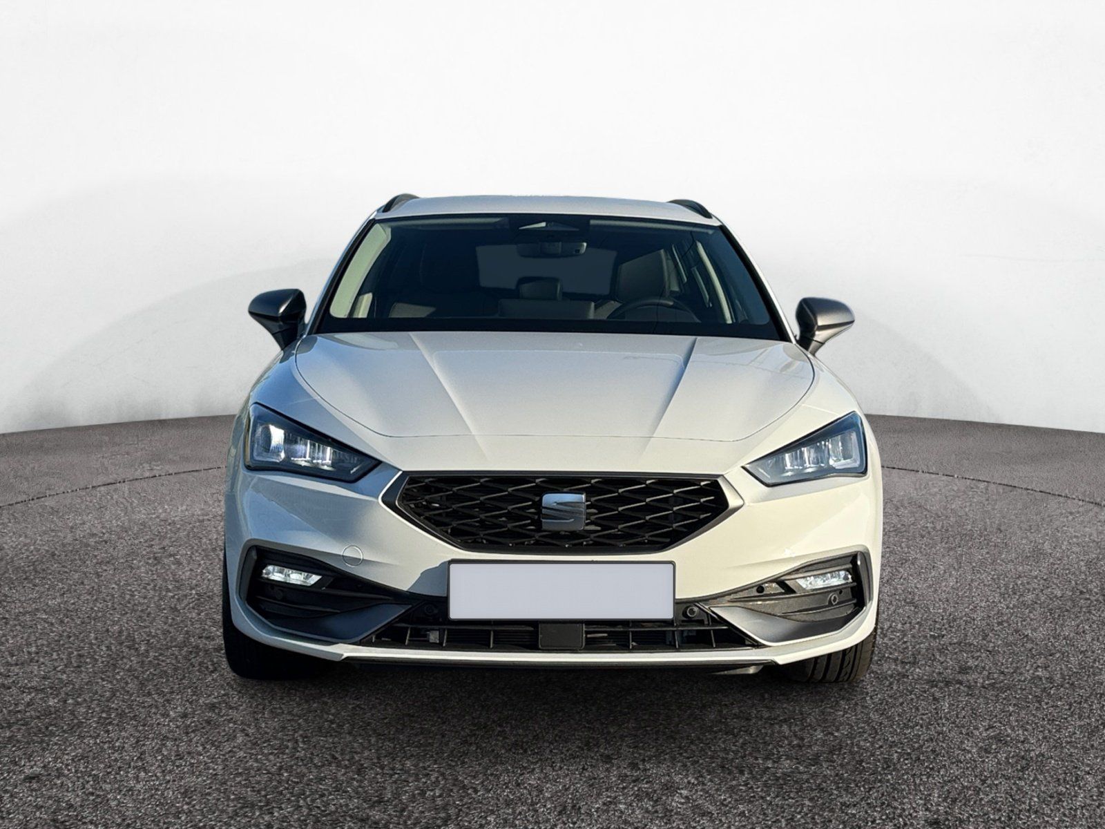 Seat Leon - Bild 3