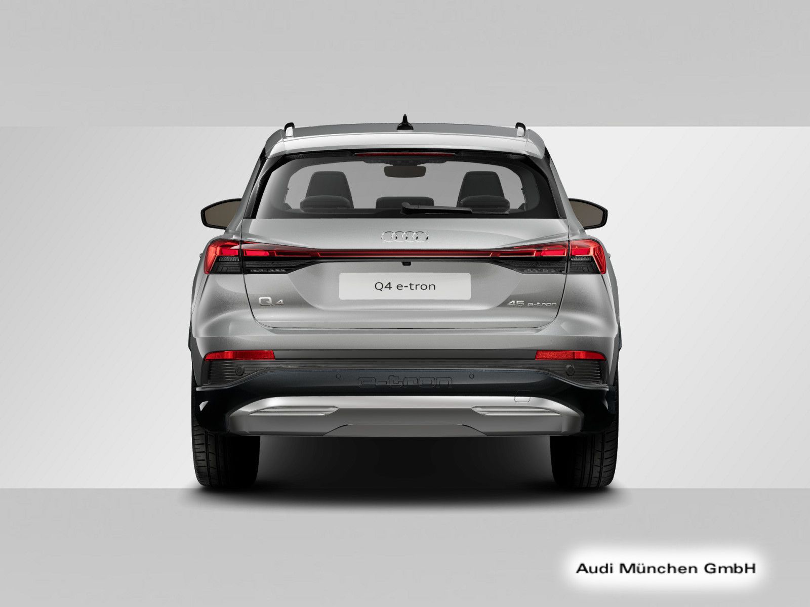 Audi Q4 e-tron - Bild 10