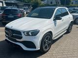 Mercedes-Benz GLE 450 AMG Line - weiße Mercedes-Benz GLE 450
