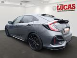 Honda Civic 1.5 Sport Plus CVT-Autom.*LED*NAVI* - Honda Gebrauchtwagen in Oberhausen