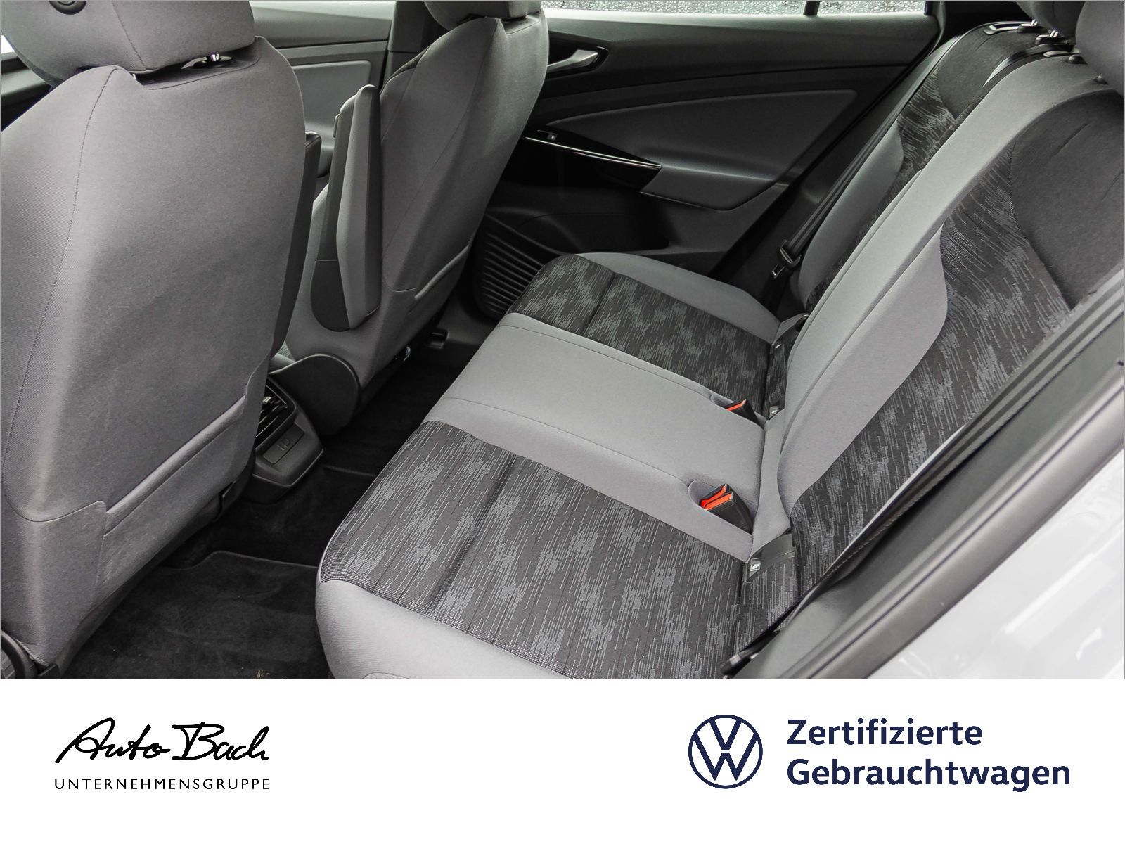Volkswagen ID.4 - Bild 14