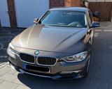 BMW 320d Luxury Line F30
