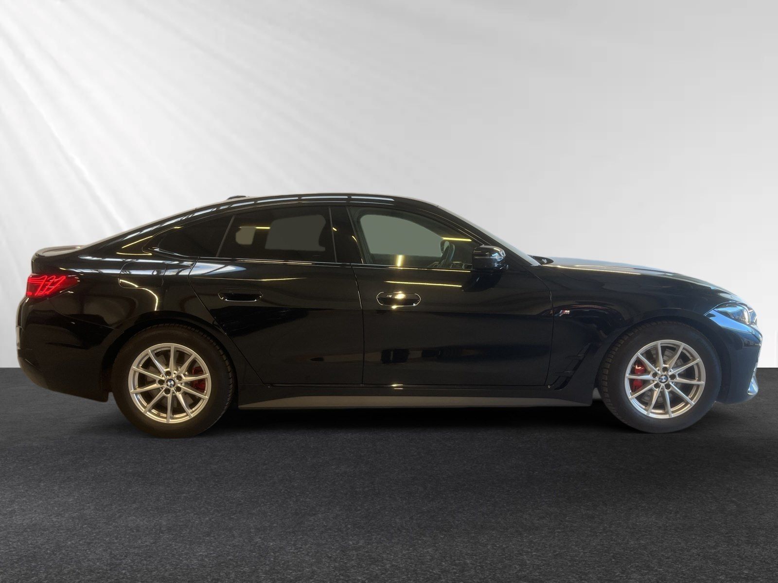 BMW 430 Gran Coupé - Bild 2