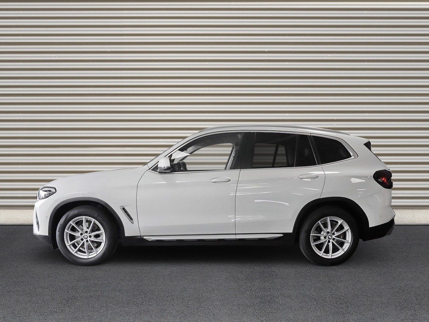 BMW X3 xDrive20d foto 2