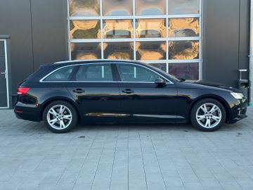 Audi A4 - 6