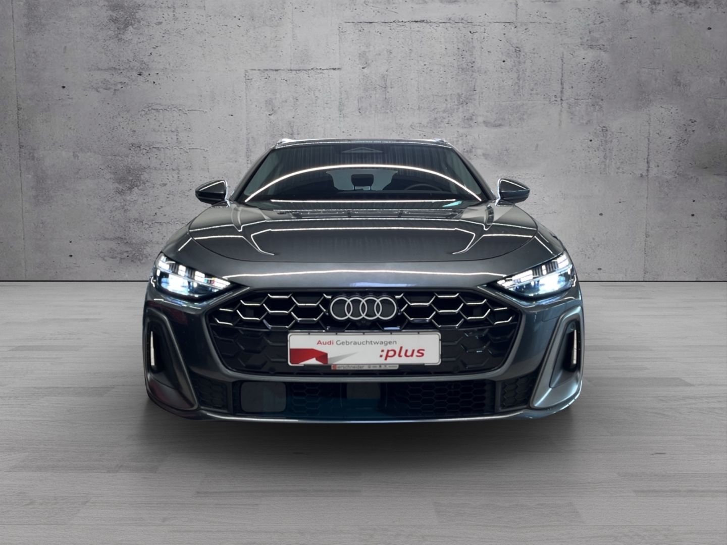 Audi A5 - Bild 2