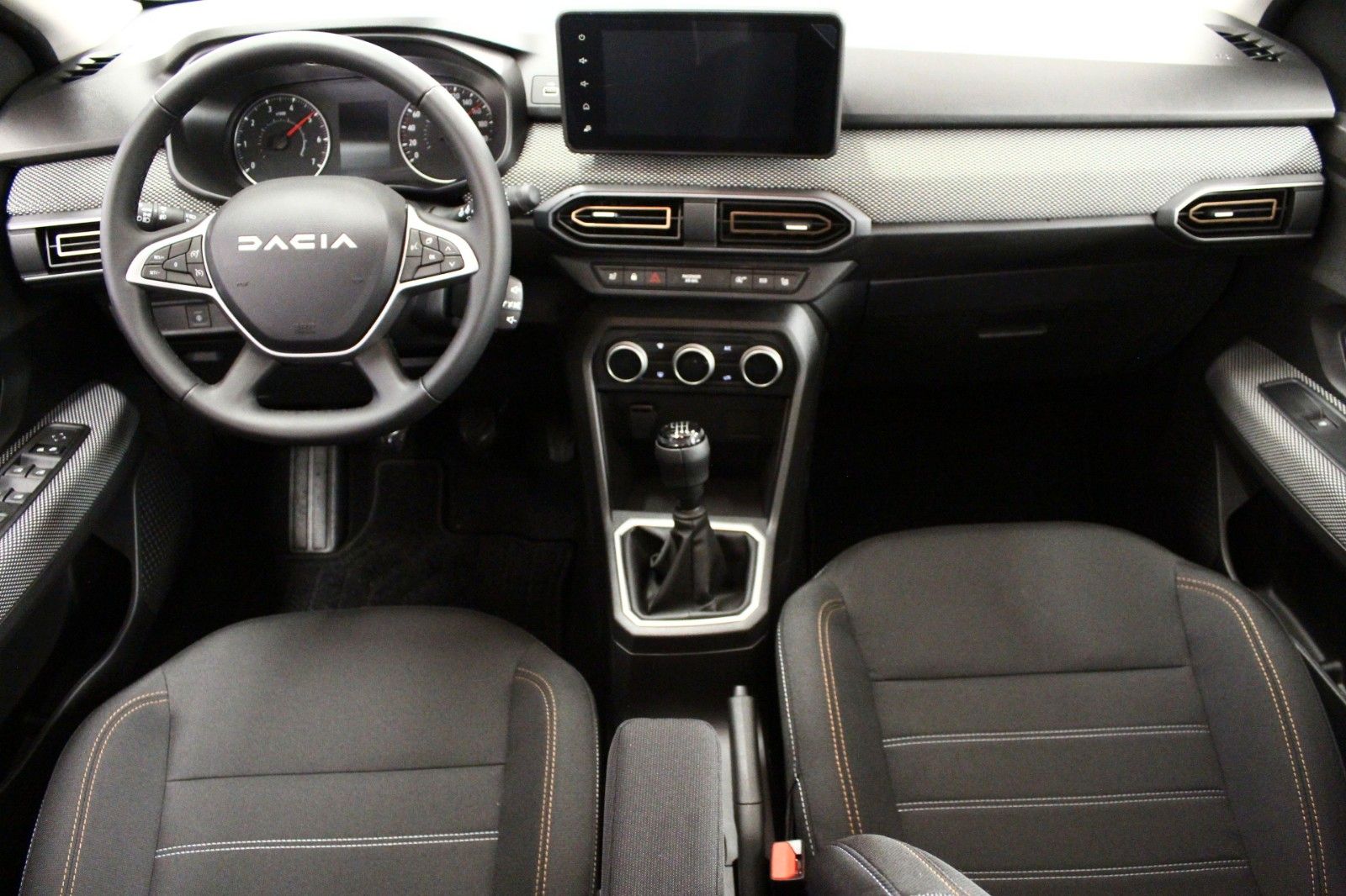 Fahrzeugabbildung Dacia Sandero TCe 90 Stepway Expression*Winterpaket*