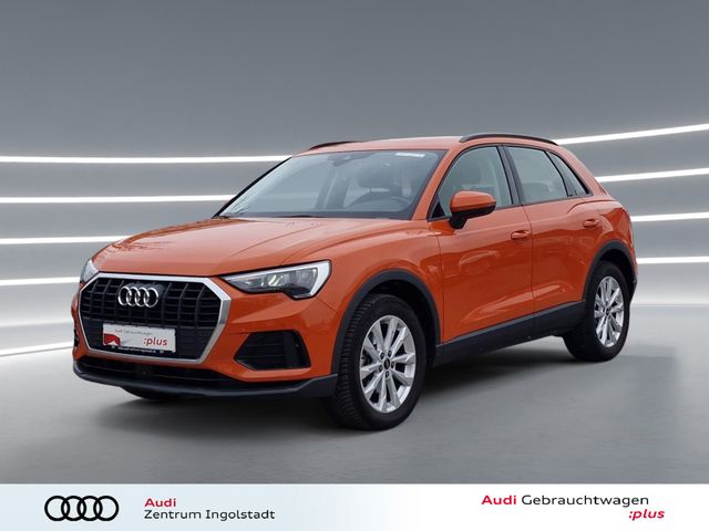 Audi Q3 35 TFSI NAVI Kamera 18" Virtual 3Z-Klima SHZ