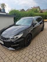 Kia Optima 2.0 T-GDI Auto GT Sportswagon GT - Kia Optima Gebrauchtwagen