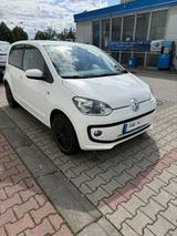 Volkswagen up! 1.0 44kW ASG move up! move up! - gebrauchte VW up! aus dem Jahr 2014