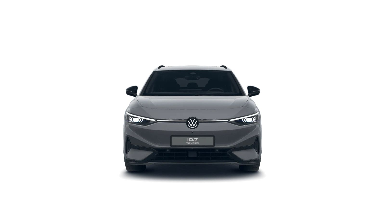 Volkswagen ID.7 - Bild 3