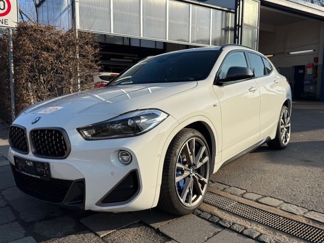 BMW X2 M35 i Panorama/Leder/Navi/LED/Voll