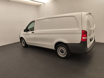 Mercedes eVito - 8