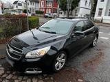 Chevrolet Malibu LT - gebrauchte Chevrolet Malibu aus dem Jahr 2013