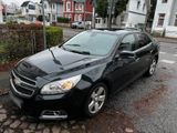 Chevrolet Malibu LT - Chevrolet Malibu